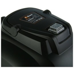 Пылесос строительный Bort BSS-1218 [91272256] { 1200 Вт, вместимость 18 л, 26,5 л/сек, 6,3 кг, набор аксессуаров 7 шт }